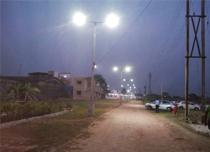 Project Main Road