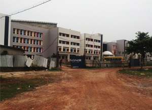 Bihani Academy School Entry